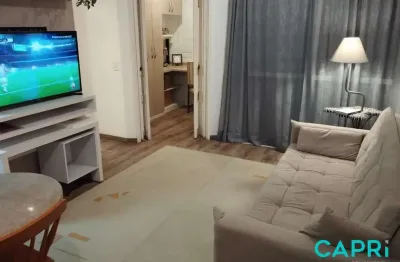 Apartamento com 2 quartos à venda na rua doutor virgílio de carvalho pinto, 382, pinheiros, são paulo por r$ 1.390.000