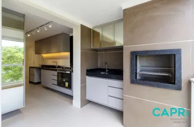 Apartamento com 3 quartos para alugar na rua josé cadilhe, 804, água verde, curitiba por r$ 20.000