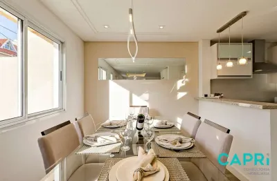 Casa em condomínio fechado com 3 quartos à venda na rua tenente-coronel servando de loyola e silva, 815, barreirinha, curitiba por r$ 875.000