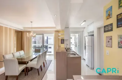 Apartamento com 3 quartos à venda na rua romédio dorigo, 85, água verde, curitiba por r$ 1.490.000