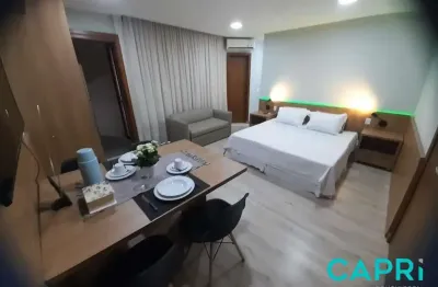 Apartamento com 1 quarto para alugar na avenida do batel, 1162, batel, curitiba por r$ 2.300