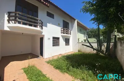 Casa com 3 quartos para alugar na rua desembargador conrado ericksen, 372, bacacheri, curitiba por r$ 3.200