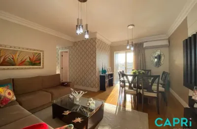 Apartamento com 3 quartos à venda na Rua São Luiz, 304, Cabral, Curitiba por R$ 900.000