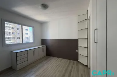 Apartamento com 2 quartos à venda na Rua Álvaro Andrade, 225, Portão, Curitiba por R$ 649.000