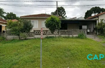 Terreno à venda na rua cascavel, 1060, boqueirão, curitiba por r$ 810.000