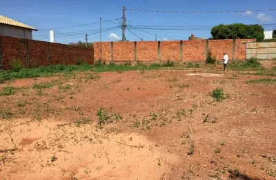 Terreno à venda na Rua A/D, Morada do Ouro II, Cuiabá