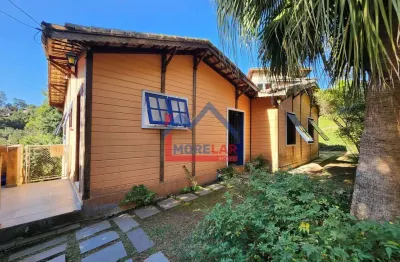 Alpes da cantareira - propriedade com 2 casas e 6 quartos à venda, 222m² - serra da cantareira - mairiporã/sp