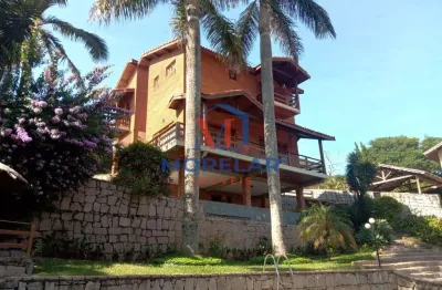 Casa com 3 quartos à venda, 360m² - serra da cantareira - mairiporã?sp