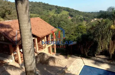 Casa com 3 quartos à venda, 360m² - serra da cantareira - mairiporã?sp