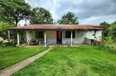 Chácara / sítio com 1 quarto à venda na Estrada Armando Barbosa de Almeida, 10000, Terra Preta, Mairiporã