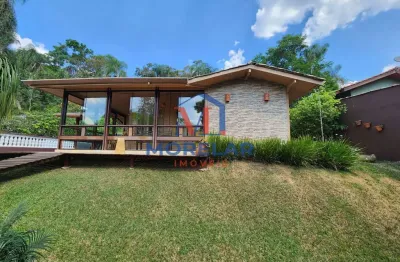 Sausalito - casa em condomínio com 4 quartos à venda, 233m² - serra da cantareira - mairiporã/sp