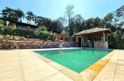 Reserva das hortências - casa em condomínio com 3 quartos à venda, 171m² - serra da cantareira - mairiporã/sp