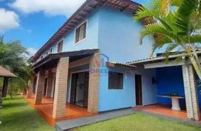 Lago do imperador - casa com 3 quartos à venda, 268m², serra da cantareira - mairiporã/sp