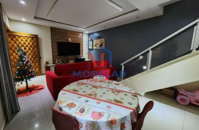 Casa com 3 quartos à venda, 170m² - terra preta - mairiporã/sp