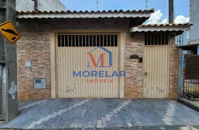 Casa com 3 quartos à venda, 170m² - terra preta - mairiporã/sp