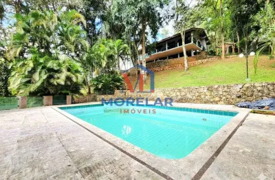 Casa com 3 quartos à venda, 600m² - serra da cantareira - mairiporã/sp