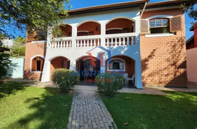 Alpes da cantareira - casa em condomínio com 4 quartos à venda, 207m² -  serra da cantareira - mairiporã/sp