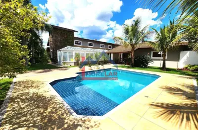 Suíça da cantareira - casa de alto padrão em condomínio com 6 quartos à venda, 850m², serra da cantareira - mairiporã/sp