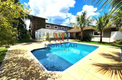 Suíça da cantareira - casa de alto padrão em condomínio com 6 quartos à venda, 850m², serra da cantareira - mairiporã/sp