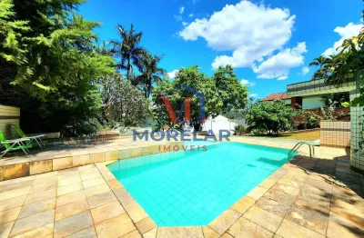 Chácara / sítio com 3 quartos à venda na Estrada Armando Barbosa de Almeida, 5000, Terra Preta, Mairiporã