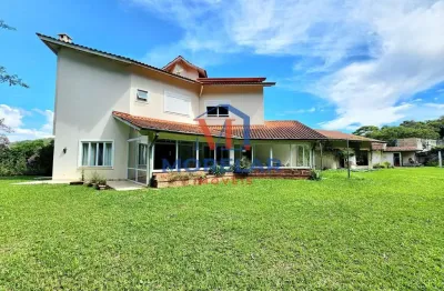 Suíça da cantareira - casa de alto padrão em condomínio com 4 quartos à venda, 517m² - serra da cantareira