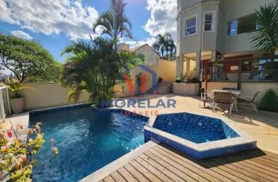 Estância da serra - casa em condomínio com 2 suítes à venda, 276m²-  serra da cantareira - mairiporã/sp