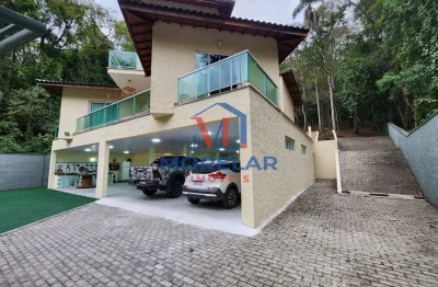 Sausalito - casa em condomínio com 4 quartos à venda, 400m² - serra da cantareira- mairiporã/sp