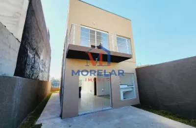 Casa com 3 quartos à venda, 115m² - terra preta - mairiporã/sp