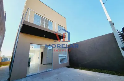 Casa com 3 quartos à venda, 115m² - terra preta - mairiporã/sp
