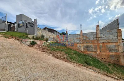 Terreno à venda, 500m² - jundiaizinho - terra preta - mairiporã/sp