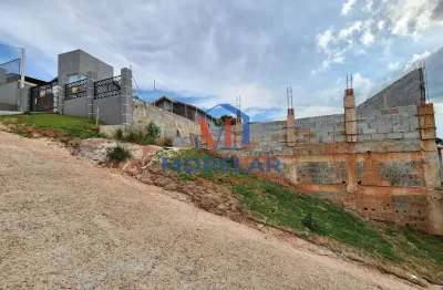 Terreno à venda, 500m² - jundiaizinho - terra preta - mairiporã/sp