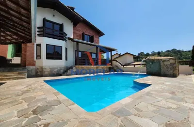 Alpes da cantareira - casa em condomínio com 5 quartos à venda, 512m² - serra da cantareira - mairiporã/sp