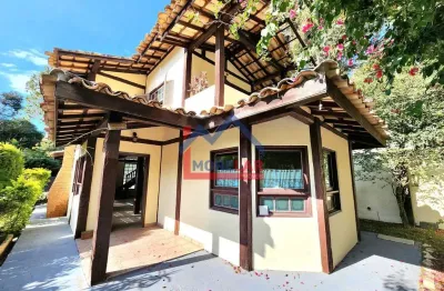 Sausalito - casa em condomínio com 3 quartos à venda, 180m² - serra da cantareira - mairiporã/sp