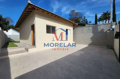 Casa com 4 dormitórios à venda, 95 m² - jardim do lago - atibaia/sp