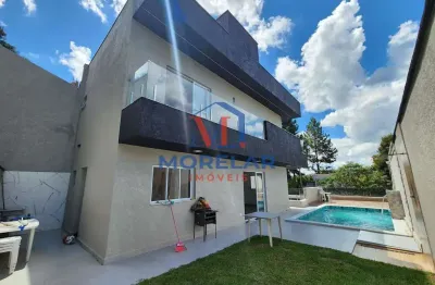 Casa com 2 quartos à venda, 110m² - jd sun valley - mairiporã/sp