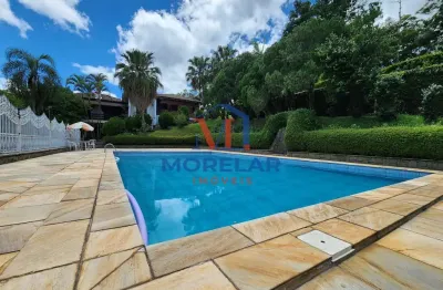 Lago do imperador - casa em condomínio com 4 quartos à venda, 471m² - serra da cantareira - mairiporã/sp