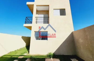 Casa com 3 quartos à venda, 107m² - terra preta - mairiporã/sp