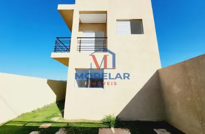 Casa com 3 quartos à venda, 107m² - terra preta - mairiporã/sp