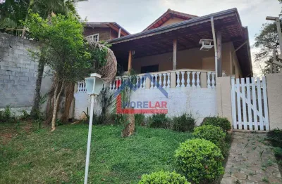 Propriedade com 2 casas à venda, 227 m² - jardim suíço - mairiporã/sp