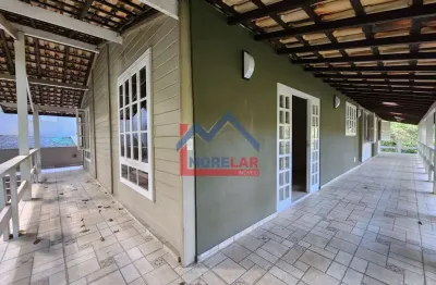 Casa com 3 suítes à venda, 350m² - serra da cantareira - mairiporã/sp