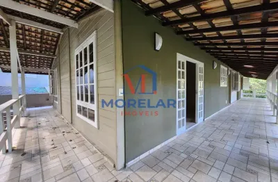 Casa com 3 suítes à venda, 350m² - serra da cantareira - mairiporã/sp