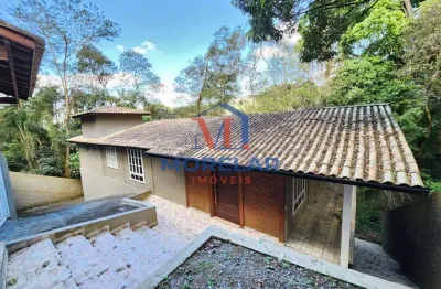 Casa com 3 suítes à venda, 350m² - serra da cantareira - mairiporã/sp