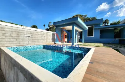 Casa Nova com 3 quartos à venda, 115m² por R$ 820.000,00 - Jd Sun Valley - Mairiporã/SP