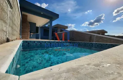 Casa nova com 3 quartos à venda, 115m² - jd sun valley - mairiporã/sp