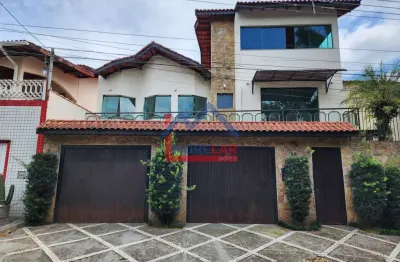 Casa com 3 quartos à venda, 350m² - centro - mairiporã