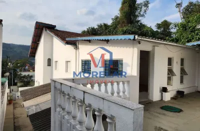 Casa com 3 quartos à venda na Avenida Vereador Belarmino Pereira de Carvalho, 50, Barreiro, Mairiporã