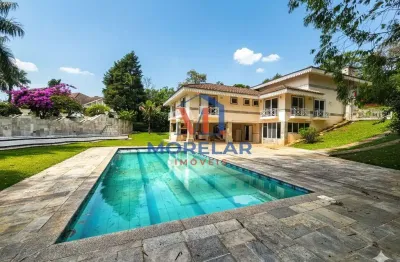 Suíça da cantareira - casa de alto padrão em condomínio com 4 quartos à venda, 650m² - serra da cantareira - mairiporã/sp