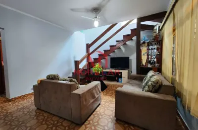 Casa com 5 quartos à venda, 300m² - centro - mairiporã/sp