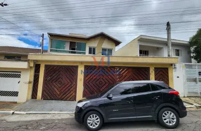 Casa com 5 quartos à venda, 300m² - centro - mairiporã/sp