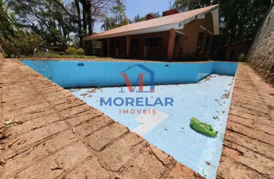 Sausalito - casa com 3 quartos à venda, 180m² - serra da cantareira - mairiporã/sp